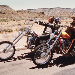 Easy Rider