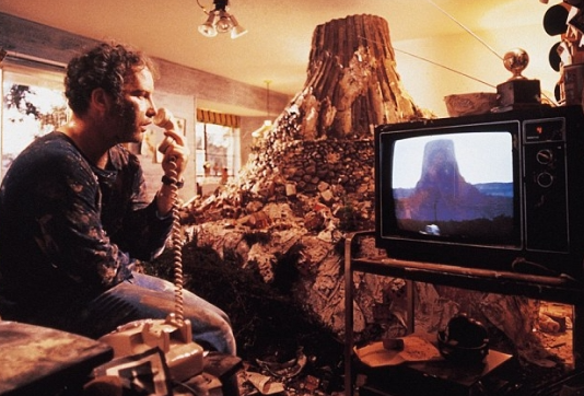 Rencontres du troisième type