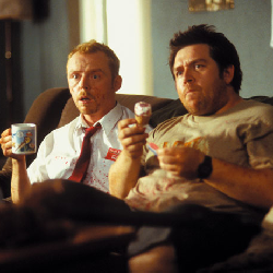Shaun of the Dead