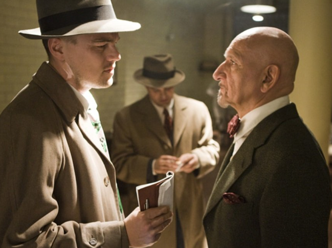 Shutter Island
