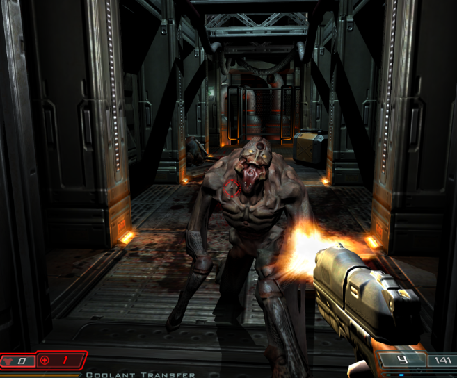 Doom 3