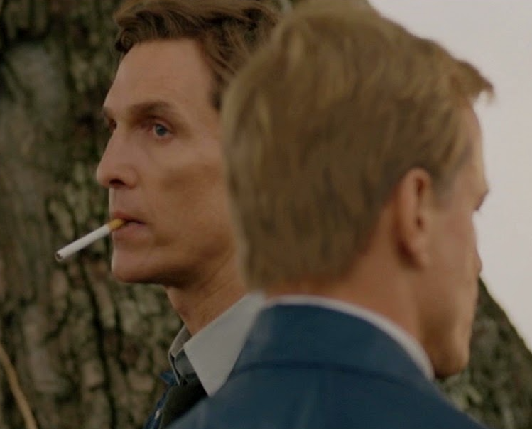 True detective